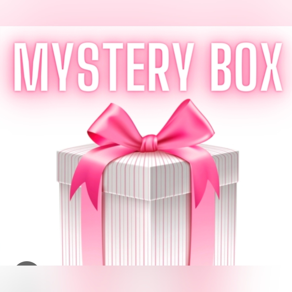 $10 mystery box